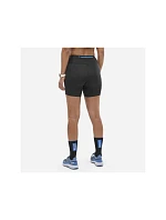 Dámské legíny MILLET Intense Legging Short W, černé Dámské legíny MILLET Intense Legging Short W, černé