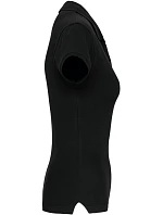Kariban K 240 Dámské elastické piqué polo 20.K240 black Kariban K 240 Dámské elastické piqué polo 20.K240 black
