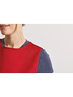 Premier PR 171 Tabardová zástěra "Colours" 39.0171 dark grey