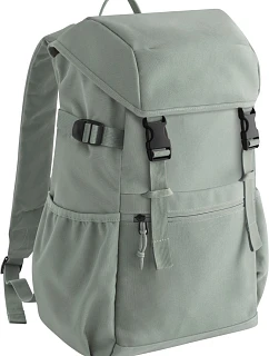 BagBase BG 370 Batoh "Ramble" 52.0370 dusty green