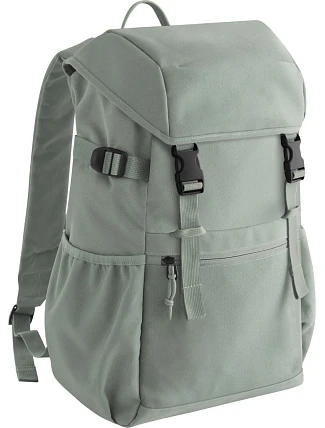 BagBase BG 370 Batoh "Ramble" 52.0370 dusty green BagBase BG 370 Batoh "Ramble" 52.0370 dusty green