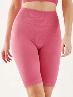 Gabriella Track Rib Code 1205 barva:rose