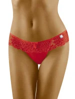 Wol-Bar Diamond 3503 3-pack barva:červená Wol-Bar Diamond 3503 3-pack barva:červená