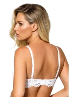 Rose Nevia barva:bílá Rose Nevia barva:bílá