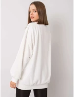 Mikina EM BL 536/1.13 ecru