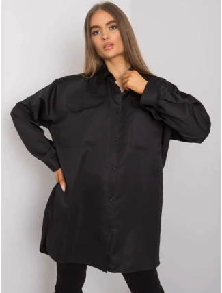 EM KS 678 shirt 1.09 černá