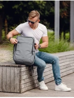 Pánský batoh Vuch Foppe Men Grey