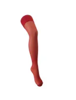 Punčochy samodržící Michelle 01 - Gatta