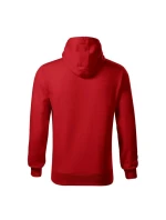 Cape M pánská mikina s kapucí MLI-41307 - Malfini