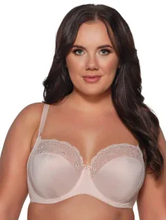 PODPRSENKA AV 2111 BEIGE SSS MAXI