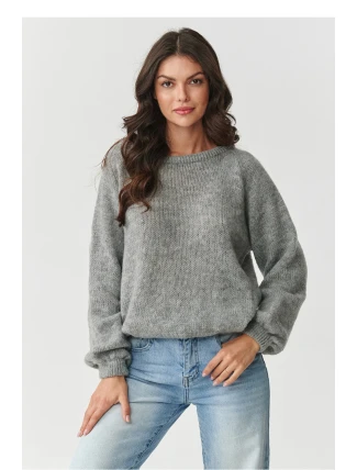 Svetr model 217391 Makadamia Svetr model 217391 Makadamia