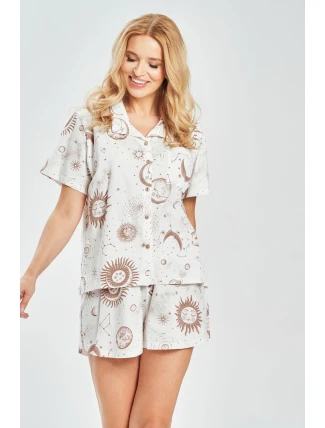 Pyžama  model 223434 Taro