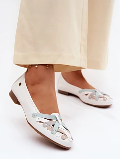 Balerinky model 227410 Step in style