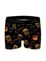 Pánské boxerky John Frank JFBD361 