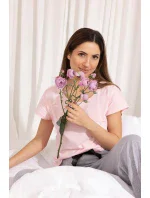 Pyžamo Regina 699 cr/r S-XL W25 dámské