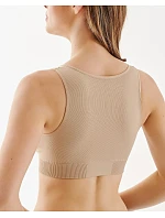 Gabriella 1204 Bezešvý top tvar S-XL Gabriella 1204 Bezešvý top tvar S-XL