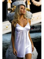 Dámská noční košilka DKaren Hana S-XL Dámská noční košilka DKaren Hana S-XL