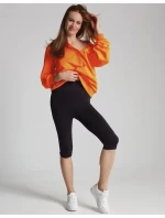 Legíny Gatta 44086 Mirella Midi 3/4 S-XL Legíny Gatta 44086 Mirella Midi 3/4 S-XL