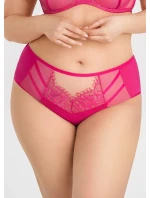 Gorsenia K 497/1 Rajské kalhotky M-4XL