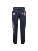 Geographical Norway pánské běžecké kalhoty MARADOCK PR NAVY DB MEN 100 (WY2701H/GN/Navy)