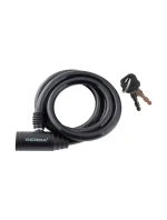 Gerda Flex 1000/10K 0SFL0100010 06K2ZP dětské zámky na kola