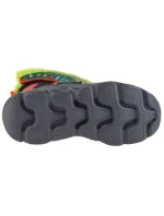 Skechers Dr. Seuss Hypno-Flash 3.0 Too Late To Be Good 406015L-GRMT Green 31