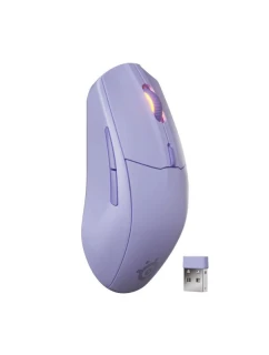 SteelSeries Rival 3 Wireless Gen 2, Levander