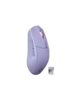 SteelSeries Rival 3 Wireless Gen 2, Levander