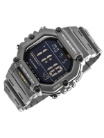 Pánské hodinky CASIO AE-1600H-8BVDF + krabice Pánské hodinky CASIO AE-1600H-8BVDF + krabice