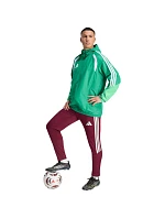 Pánská bunda adidas Tiro 26 Competition All Weather zelená KB0136 pánská Pánská bunda adidas Tiro 26 Competition All Weather zelená KB0136 pánská