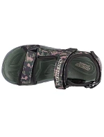 Skechers Hypno-Splash – Sun Breaks 400077L-BKOL Černé 31