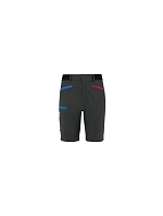Pánské šortky MILLET Trilogy Icon Cordura Sh M, černé