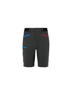 Pánské šortky MILLET Trilogy Icon Cordura Sh M, černé
