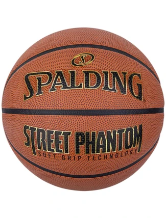 Spalding Street Phantom Out Basketbal 84388Z