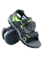 Dětské sandály Menart T Jr 92800196386 - Hi-Tec Dětské sandály Menart T Jr 92800196386 - Hi-Tec