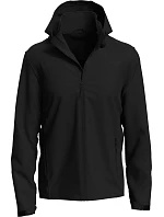 Stedman Lux Softshell Jacket Pánská 3-vrstvá softshellová bunda 05.5440 black opal Stedman Lux Softshell Jacket Pánská 3-vrstvá softshellová bunda 05.5440 black opal