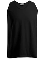 Promodoro 1050 Pánské sportovní tílko 40.1050 black Promodoro 1050 Pánské sportovní tílko 40.1050 black