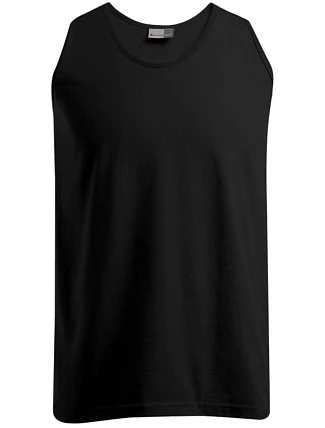 Promodoro 1050 Pánské sportovní tílko 40.1050 black Promodoro 1050 Pánské sportovní tílko 40.1050 black