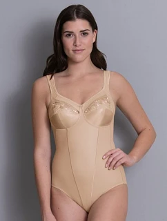 Safina odlehčovací korzet 3448 sand - Anita Classix