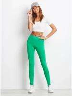 Legíny RV LG 2850.29P zelená Legíny RV LG 2850.29P zelená