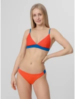 Vrchní díl dámských plavek 4F Vrchní díl dámských plavek 4F
