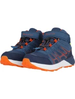 Dětská obuv Whistler Besta Treck Boot Kids WP
