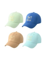 BASEBALLOVÁ ČEPICE CZD-0190 BASEBALLOVÁ ČEPICE CZD-0190