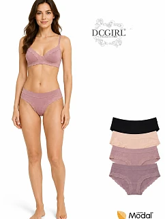 Kalhotky DC Girl 27021 A2 S–XL