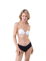 Dámská podprsenka 02 white - JULIMEX Dámská podprsenka 02 white - JULIMEX