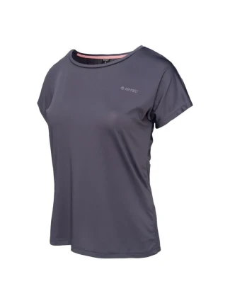 Tričko Hi-Tec Hine W 92800597362 Tričko Hi-Tec Hine W 92800597362