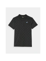 Pánská polokošile 4F 4FWSS25TPTSM703-20S