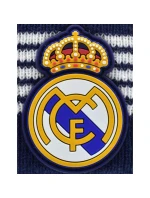 Kšiltovka Real Madrid Jr RM5GO26P