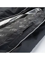 Pánská zateplená bunda CERTIS PRIMALOFT