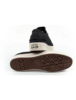 Converse Chuck Taylor – dámské sportovní boty, espadrilky, módní, černé, pohodlné